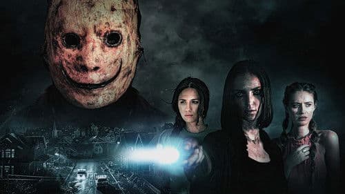 Bloody Trip: The Equinox Killer Bild 1