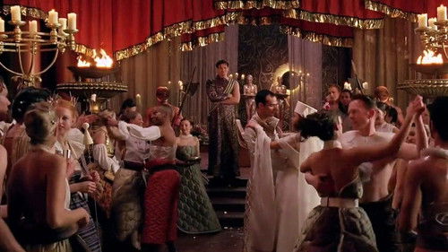 Mask Under Mask Bild 1