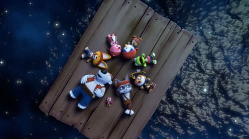 뽀로로 극장판 보물섬 대모험 Bild 3