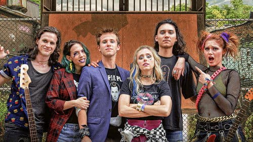 Summertime Dropouts Bild 1