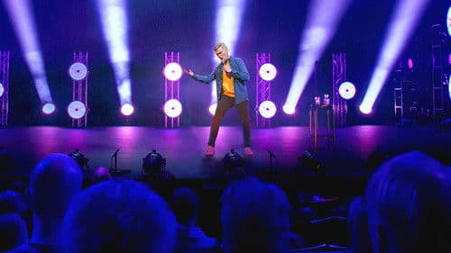 Ari Eldjárn: Pardon My Icelandic Bild 1