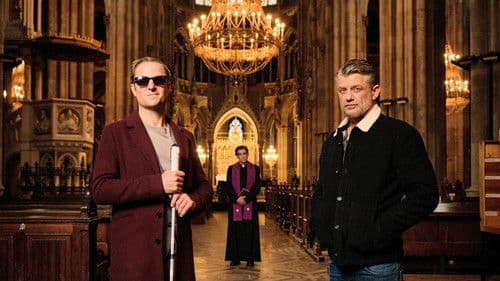 Blind ermittelt: Tod im Palais Bild 1