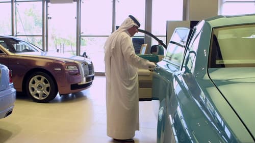 Rolls Royce, Looking For Perfection Bild 1