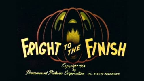 Fright to the Finish Bild 1