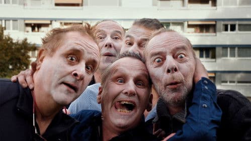 Tscharniblues II Bild 2