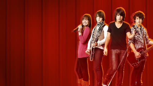 Camp Rock Bild 7