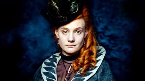 Das karmesinrote Blütenblatt Bild 1