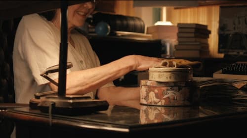 Memorias de un cuerpo que arde Bild 3