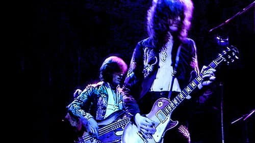 Led Zeppelin: Demand Unprecedented In The History Of Rock Music Bild 2