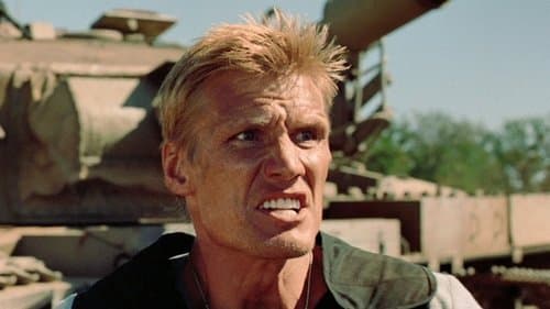 The Sweeper - Land Mines Bild 1