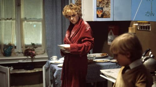 Kochankowie mojej mamy Bild 7