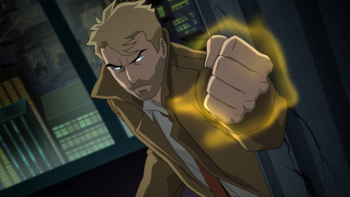 Constantine — City of Demons Bild 8