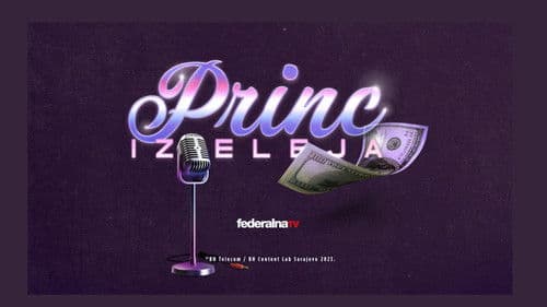 Princ iz Eleja Bild 1