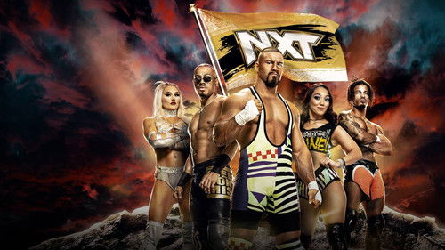 NXT Battleground 2023 Bild 1