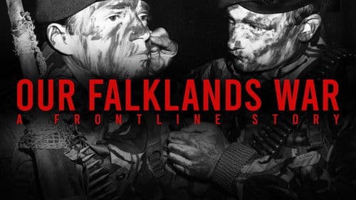Our Falklands War: A Frontline Story Bild 3