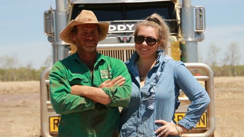 Outback Farm Bild 2