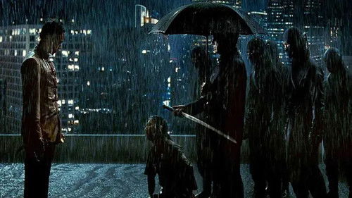 Ninja Assassin Bild 2