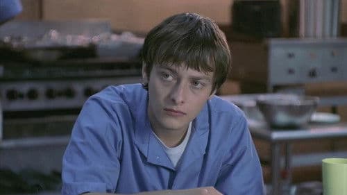 Animal Factory - Rache eines Verurteilten Bild 5