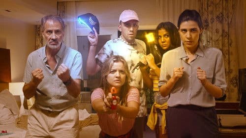 Flops: Agentes Nada Secretos Bild 1