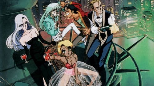 クレオパトラD.C. Bild 2