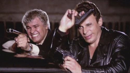 Die Blutbestie von Rio Bild 1