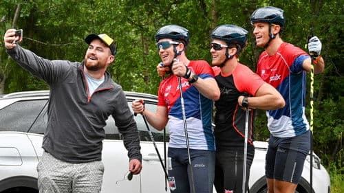 The Olympic Draum Bild 1