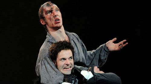 Frankenstein: A Modern Myth Bild 1