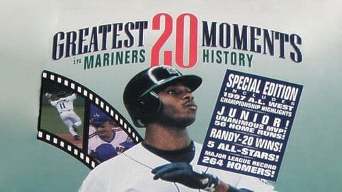 Greatest 20 Moments In Mariners History Bild 2