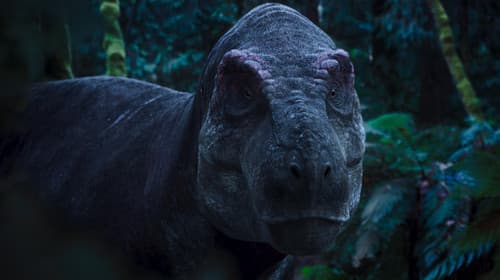 Unter Dinos - Geheimnisse der Urzeit Bild 8