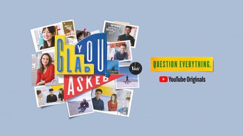 Glad You Asked Bild 1