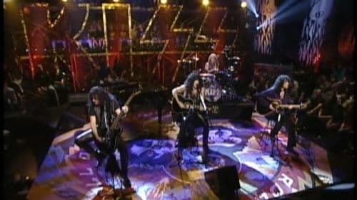 KISS MTV Unplugged Bild 2