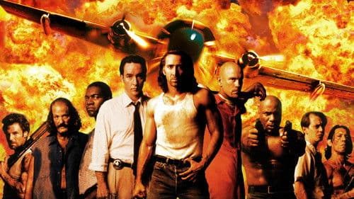 Con Air Bild 6