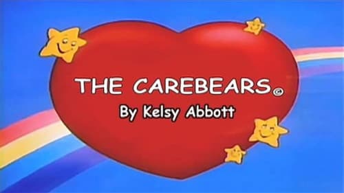 The Carebears Bild 1