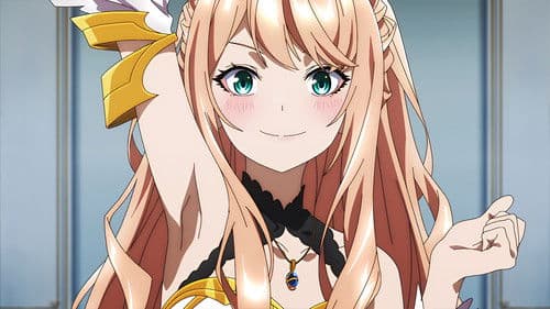 I Got a Cheat Skill in Another World and Became Unrivaled in The Real World, Too Bild 3