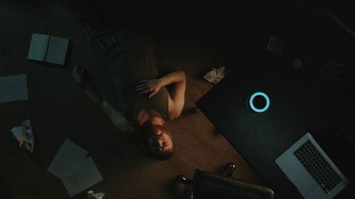 The Last Screenwriter Bild 2