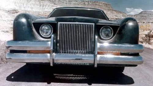 Der Teufel auf Rädern Bild 6