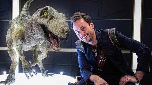 Dinolaboratoriet Bild 1