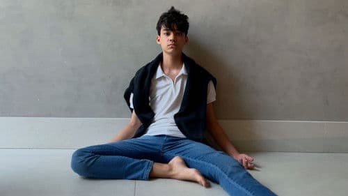 Cinzas De Uma Paixão À Margem Bild 1