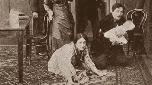 The District Attorney's Conscience Bild 1