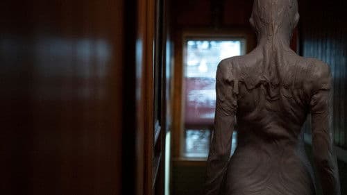 Guillermo del Toro's Cabinet of Curiosities Bild 6