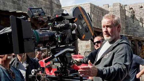 The Path to Redemption Bild 2