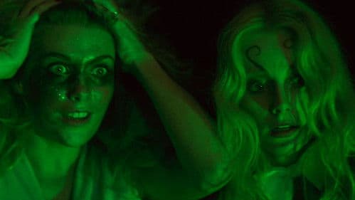 Tödliche Spiele Bild 3