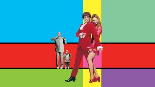 Austin Powers - Spion in geheimer Missionarsstellung Bild 5