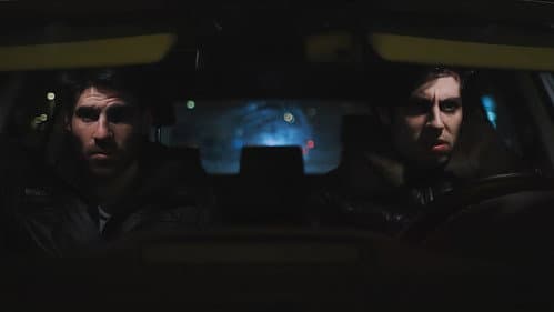 Des hommes de paille Bild 1