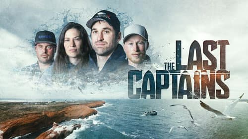 The Last Captains Bild 1