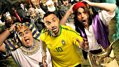 الحرب العالمية الثالثة Bild 2