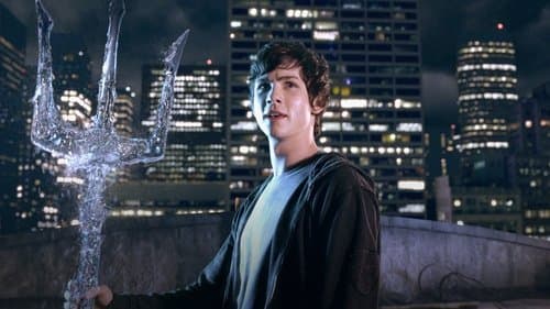Percy Jackson - Diebe im Olymp Bild 6