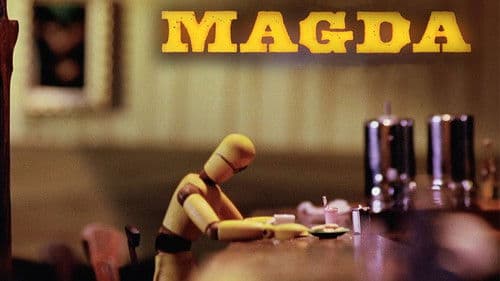 Magda Bild 1