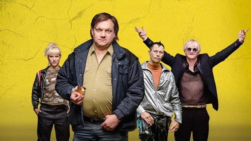 Magical Mystery oder die Rückkehr des Karl Schmidt Bild 2