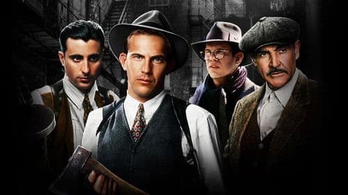 The Untouchables - Die Unbestechlichen Bild 1
